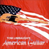 American Guitar Artwork